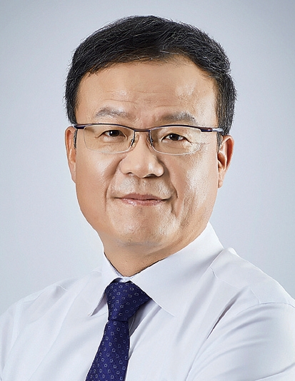 ▲사진: 백복인 KT&G 사장