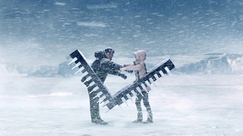 △SK하이닉스 후속광고 ‘수출편’