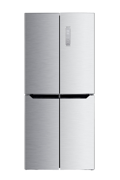하이메이드 4도어 냉장고. 롯데하이마트 제공