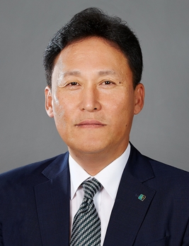 전규백 신임 기업투자금융(CIB)그룹 부행장 / 사진= IBK기업은행