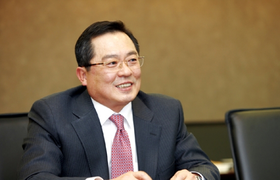 구자열 LS그룹 회장. 사진=LS그룹.
