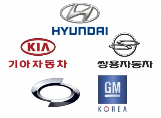 국내 완성차 5개사, 개소세 인하로 주력 모델에 대한 할인 폭 조정