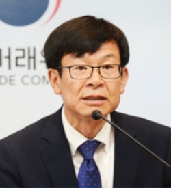 김상조 공정거래위원장 / 사진출처= 공정거래위원회