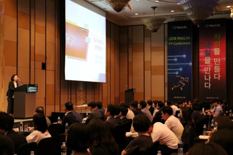 △사진=메트라이프생명