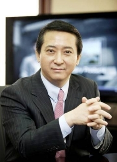 △권영수 ㈜LG 부회장