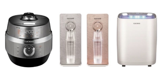 늘어나는 1인 가구…IoT 입은 똑똑한 가전 인기