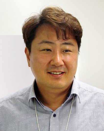▲사진: 최재우 디지털마케팅부 부장