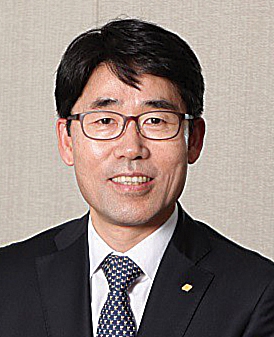 ▲사진: 김영기 금융보안원장