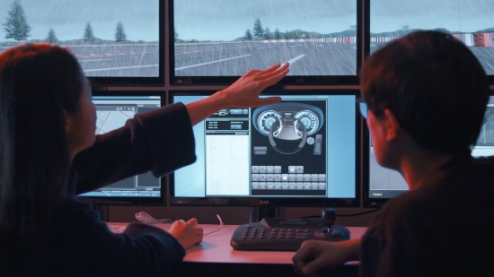 현대모비스, AI 활용한 미래차 소프트웨어 개발 나서