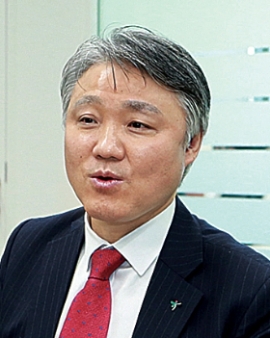 한준성 KEB하나은행 미래금융그룹 부행장 / 사진= KEB하나은행