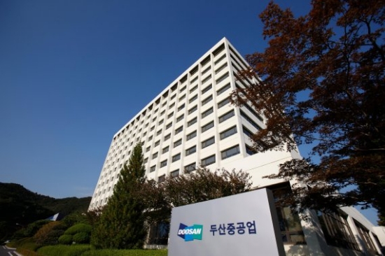 두산중공업, 국내외서 3조6000억원 규모 발전소 건설 수주
