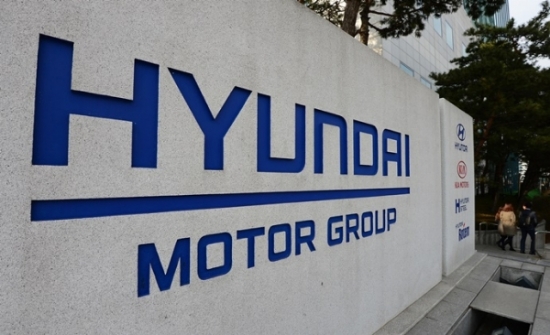 현대차, 신사업 추진 가속화…중국 IT 물류기업에 투자