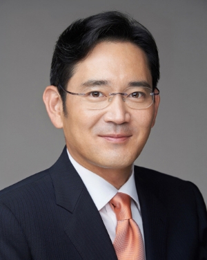 △이재용 삼성전자 부회장