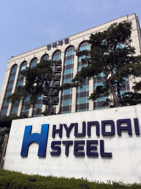현대제철, 업황 부진 속 2분기 ‘호실적’…영업익 전년 比 7.0%↑