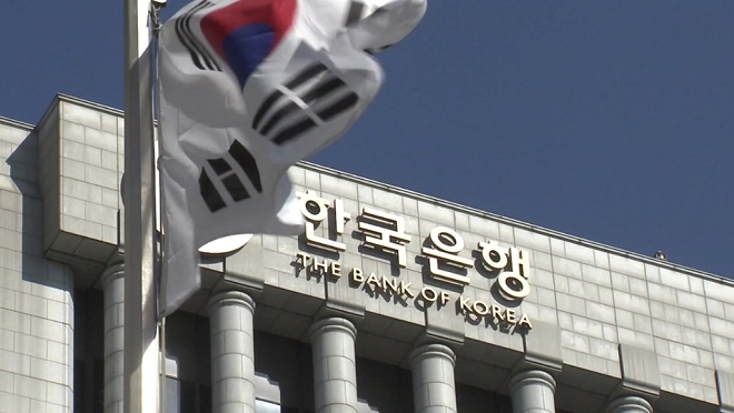 "가계부채 확대되면 경기침체 국면 심화 우려"