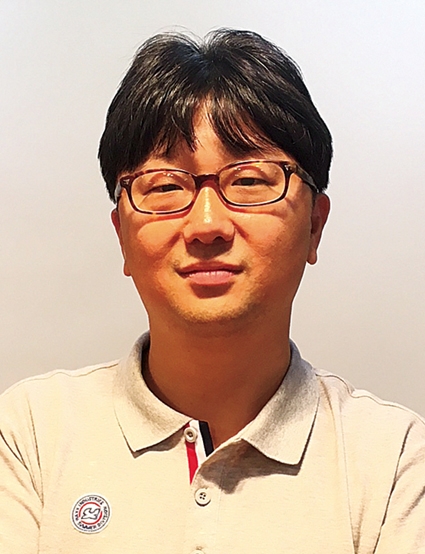 ▲사진 : 박원규 미래사업부 선임차장