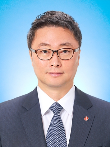 김경호 롯데쇼핑 e커머스 사업본부 대표. 롯데쇼핑 제공