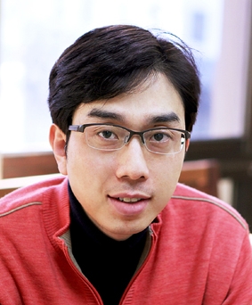 ▲사진: 권일 부동산인포 리서치팀장