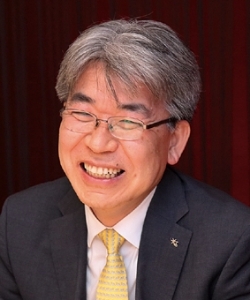 한동환 KB국민은행 디지털금융그룹 대표는 한국금융신문과의 인터뷰에서 "디지털금융 중심으로 온-오프라인을 연계해서 해외 디지털금융 주도권을 확보해 나갈 것"이라고 말했다. / 사진= KB국민은행
