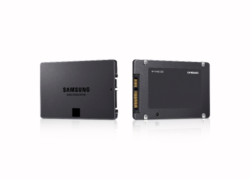 △삼성전자 4TB QLC SSD