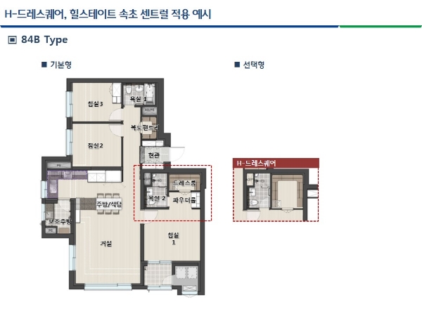 /사진=현대건설.