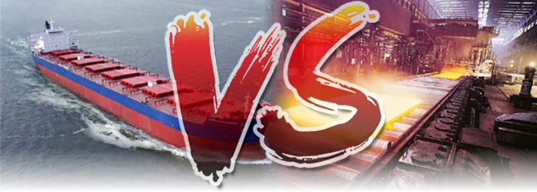 조선업계, 원자재값 상승·수주절벽·실적악화 ‘삼중고’로 속앓이