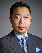 박정원 두산그룹 회장.
