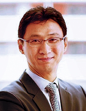 ▲사진: 배한성 커뮤니티지원센터장