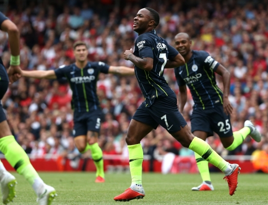 넥센타이어, 맨체스터 시티 FC 공식 후원사로 선정