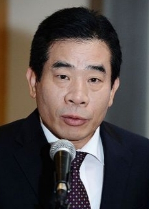 한국공항공사 사장 내정자에서 자진 사퇴한 서훈택 전 국토교통부 항공정책실장.