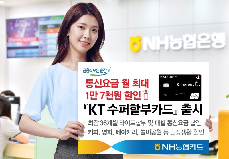 △사진=NH농협카드