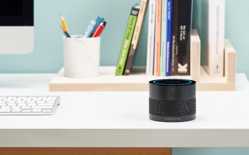 △KT가 나만의 AI 스피커 ‘기가지니 버디’를 16일 출시한다 / 사진=KT