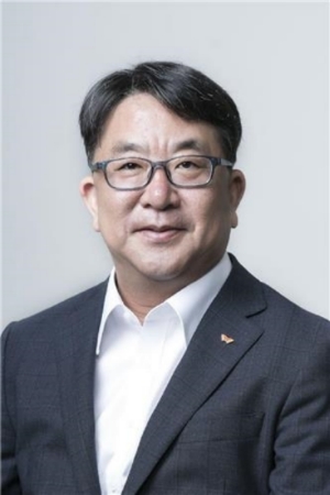 △김동섭 SK하이닉스 대외협력총괄 부사장