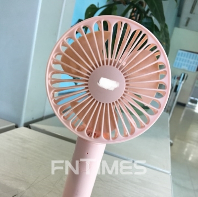 과기정통부, 손선풍기 전자파 노출 위험 실태조사 착수