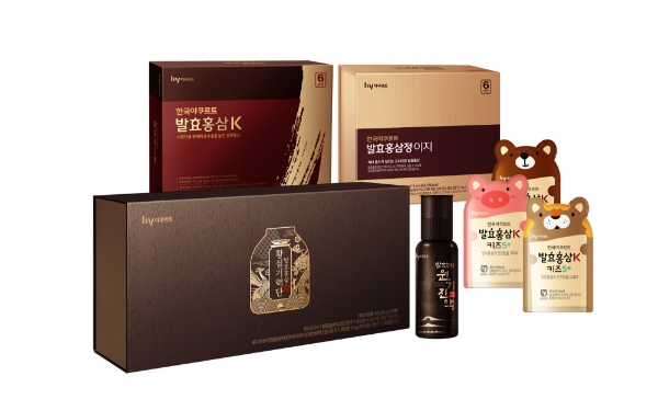 /사진=한국야쿠르트.