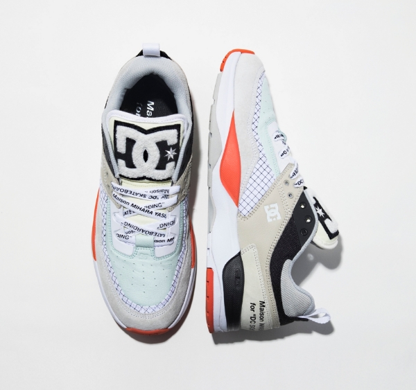 /사진=디씨슈즈.