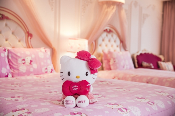 /사진=롯데호텔제주.