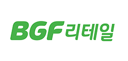 BGF리테일 CI.