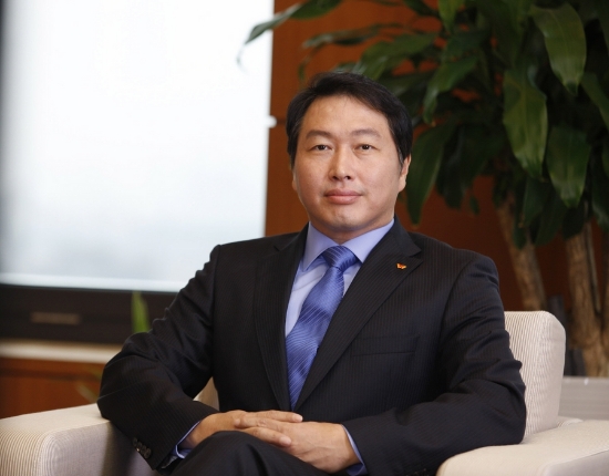 최태원 SK그룹 회장. 사진=SK그룹.