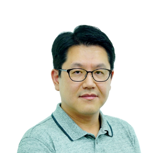 서장원 넷마블 경영전략담당 부사장. 사진=넷마블.