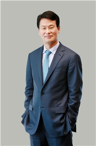▲박천웅 이스트스프링자산운용코리아 사장.