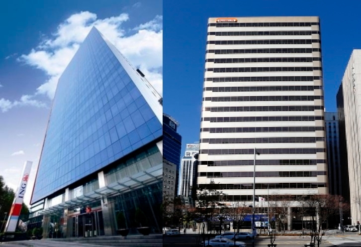 오렌지라이프·푸본현대생명…사명변경 놓고 다른 속사정