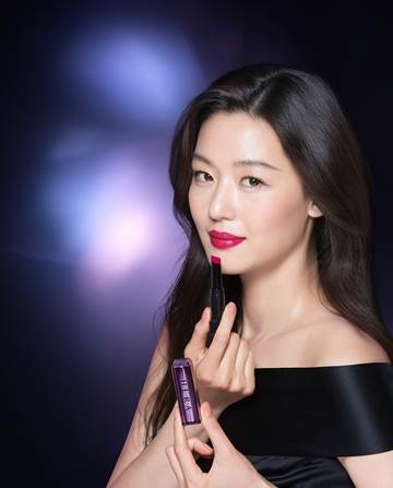 헤라, 고광택 젤 립스틱 '립 젤크러쉬' 출시