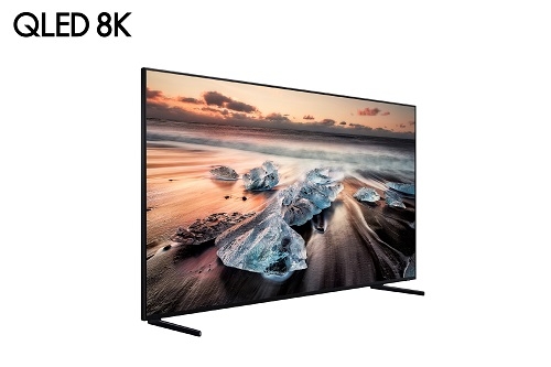 삼성전자 QLED 8K.