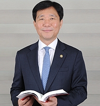 성윤모 산업통산자원부 후보자.