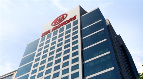 기아차, 8월 전 세계 시장서 22만 3648대 판매…전년 比 0.2%↓