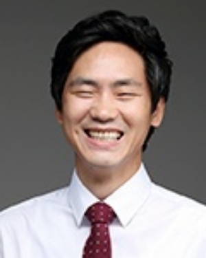 이종철 바른미래당 대변인.