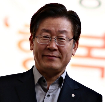 △이재명 경기지사 / 사진=이재명 지사 페이스북