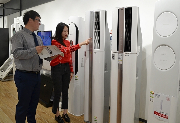 /사진=전자랜드프라이스킹.