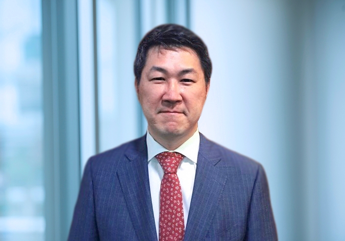 ▲강석원 맨그룹 신임 한국 대표./사진=맨그룹